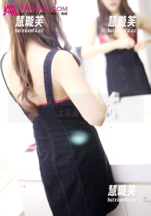 3Agirl - 雨欣的丝袜美图合集，这腿我太佩服了！