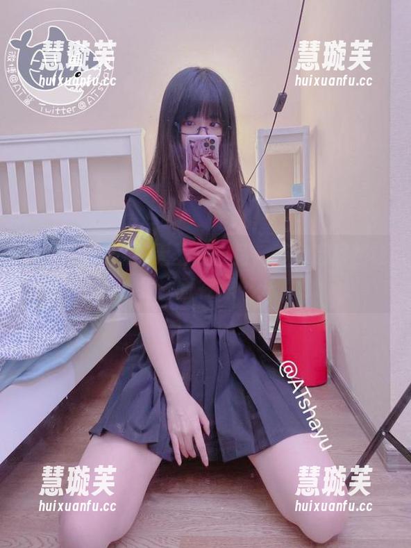 AT鲨 从AT鲨的妹妹无圣光作品,看完后居然让我一直在想……
