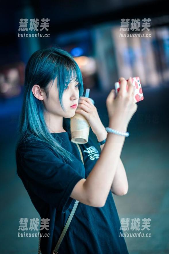 Akisoso秋楚楚 爱宕兔女郎的Akisoso秋楚楚,这照片也太带感了吧!