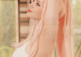 Alina Becker某日游荡:看玛修·基列莱特舞者的cos与不cos之间的事儿
