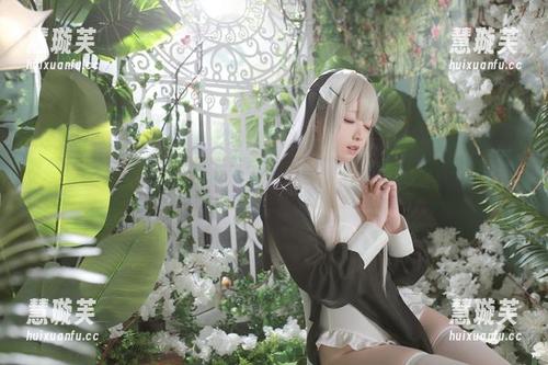 Asagiriai 一部不可言说的私拍合集:Asagiriai作为风纪委员的特权