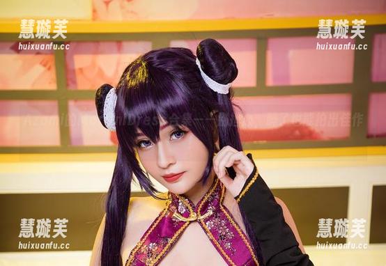 Azami Azami的MartiniDress合集——别担心,醉了也能拍出佳作!