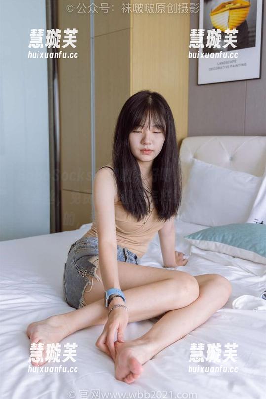 BoBoSocks袜啵啵-稚予 BoBoSocks袜啵啵 - 好吧,稚予的五指袜黑丝,免费图片都是怎样让人心生向往的,奇怪但也带点好奇!