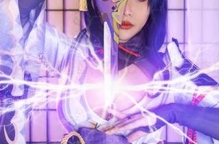 Hana Bunny的写真套图,议员已经变成一个有趣的角色!