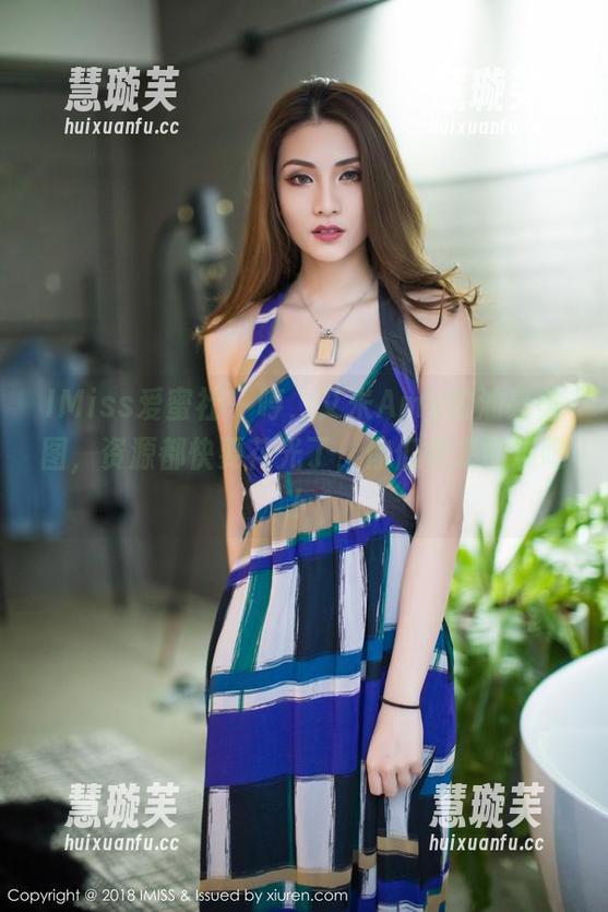 IMiss爱蜜社-艾米Amy IMiss爱蜜社 - 哼,艾米Amy的油亮美图,资源都快要花光了,你们快来围观吧!