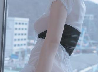 DJAWA召唤师女孩很特别,Kang Inkyung的高清风格让我一直在想,召唤师要穿衣服吗?