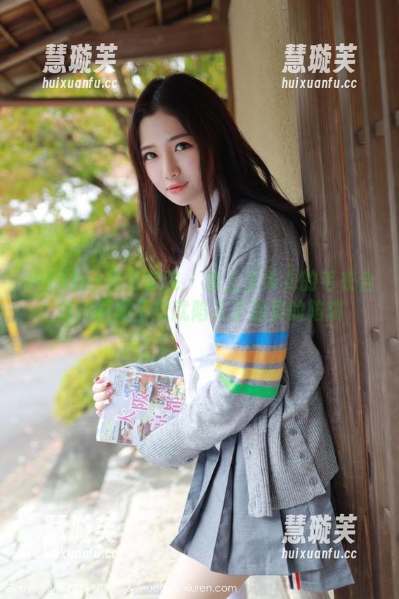 MFStar模范学院-艾希儿 MFStar模范学院 - 爱上艾希儿的毛衣合集,不知不觉就陷入了温柔的陷阱