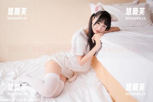 MTYH喵糖映画 不得不说,喵糖映画的犬JK原图,每一张都有种想呵护的冲动。