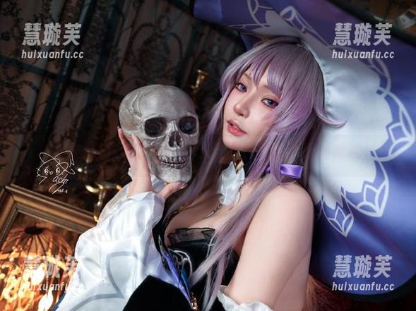 Machi马吉 Machi马吉带你蹭了波免费剧情写真,哈哈哈哈!