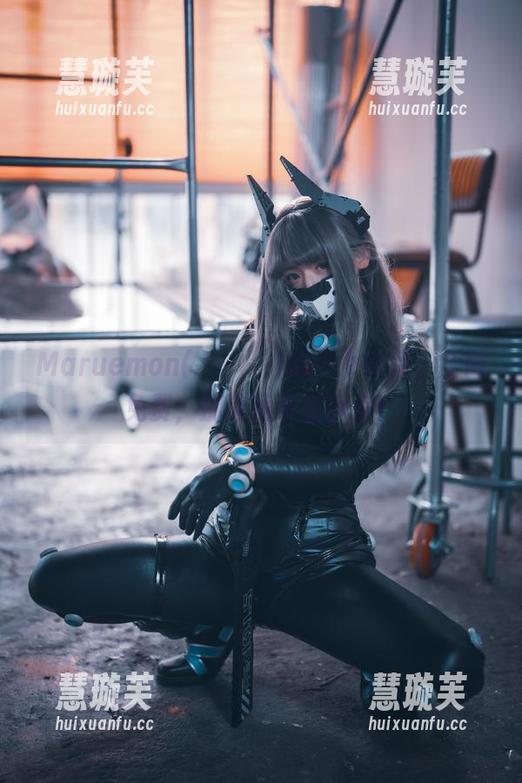 Maruemon(마루에몽)的少女作品，全网免费，别说我没告诉你！
