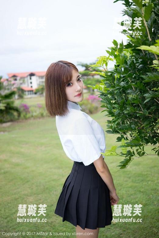 MiStar魅妍社-Jenny佳妮 MiStar魅妍社 - 天使们上网盘!Jenny佳妮的专属合集,不分享不让你当天使