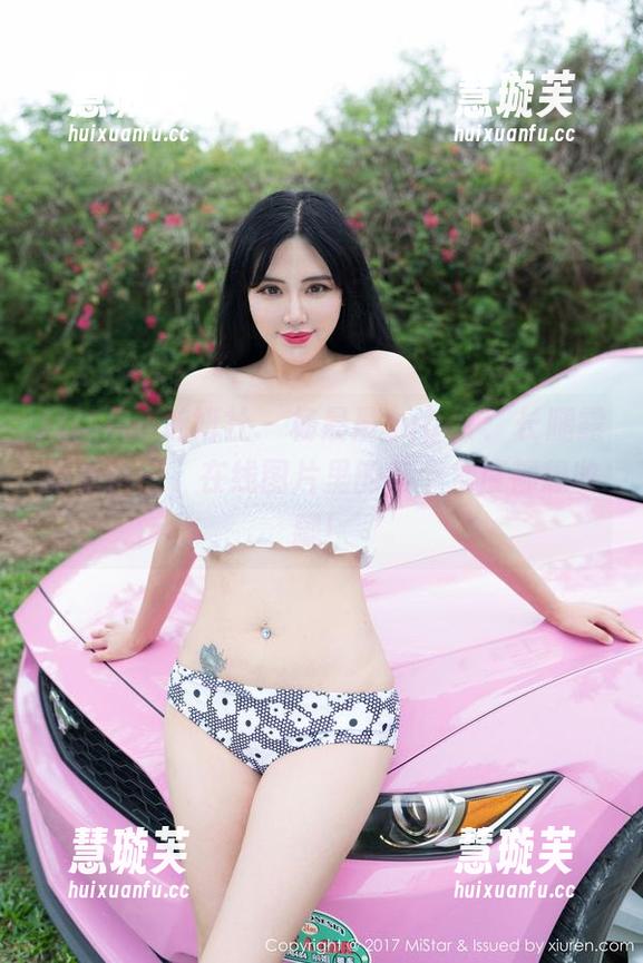 MiStar魅妍社-杨晨晨sugar MiStar魅妍社 - 杨晨晨sugar:长腿露得太自然,在线图片里的每个角度都想收藏!