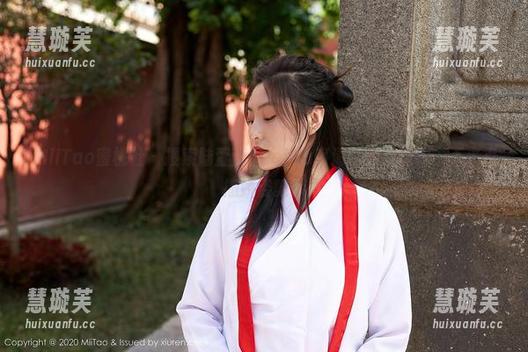 MiiTao蜜桃社 - 搜索陆萱萱Cecilia高清照，发现秘密不来点撒娇姿势？