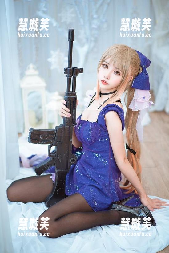 Momoko葵葵 原图旋风:Momoko葵葵再度强化吃谷人黛博魂,感官与想象交织的时刻!