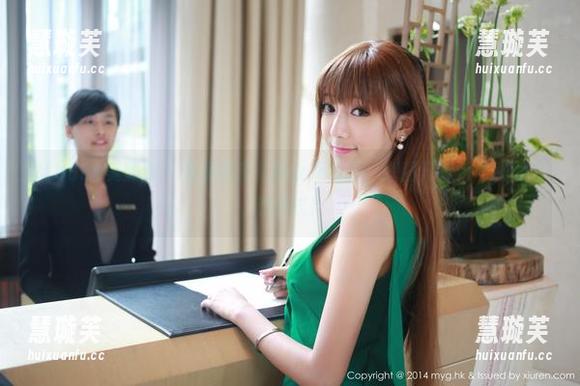MyGirl美媛馆-杨晓青儿 MyGirl美媛馆 - 看杨晓青儿的女仆写真,原图开启不一样的幻想模式!