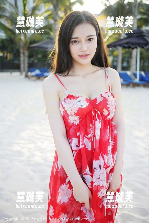 MyGirl美媛馆-豆baby MyGirl美媛馆 - 最新豆baby透明合集:这是时尚界的特供,专业解析“隐形术”!