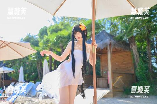 Natsuko夏夏子 不一样的Natsuko夏夏子美腿图包,有些地方刺激到了我的想象力。