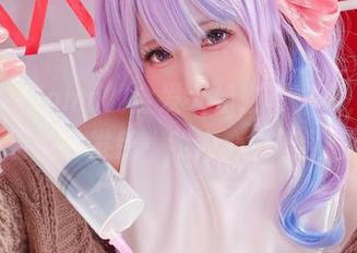Sayo Momo的金发大姐姐写真集,更新了!看她的发色,我内心小鹿乱撞啊~