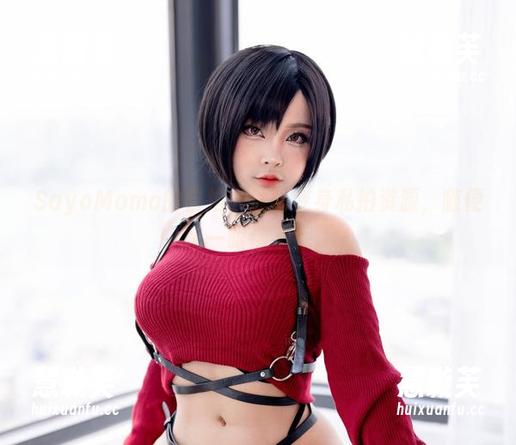 SayoMomo SayoMomo的自拍,甘雨变身私拍资源,随便瞄一眼都不亏。