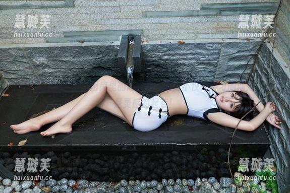 TuiGirl推女郎-赵惟依 TuiGirl推女郎 - 图库里的赵惟依:教室不仅是学习的地方,还是灵感的起点!