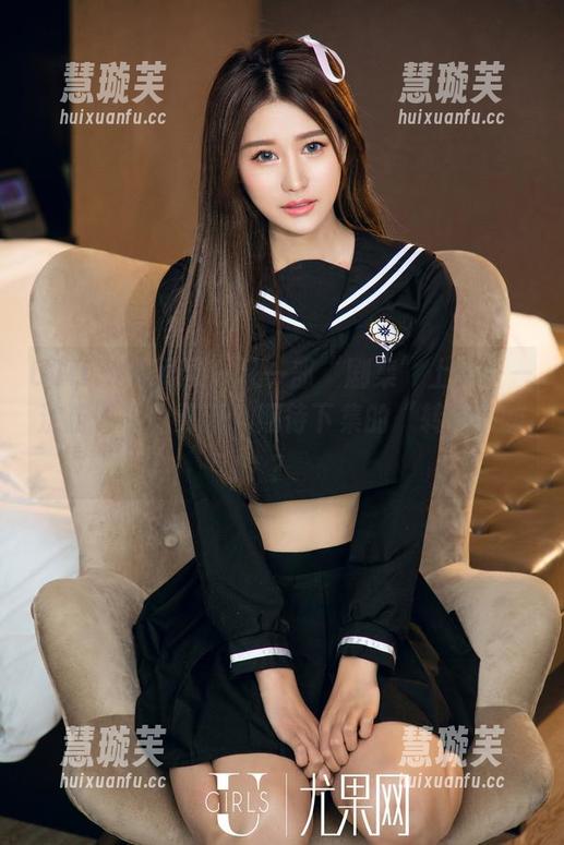 UGirls尤果网-沈诺馨 UGirls尤果网 - 又一部“剧集”上线——沈诺馨写真更新,期待下集的“转折”嘛?