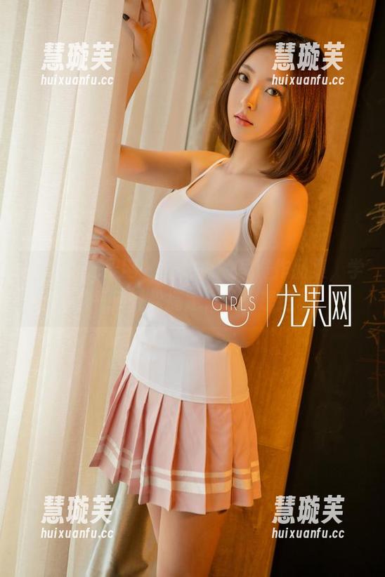 UGirls尤果网-王幼贞 UGirls尤果网 - 王幼贞的写真作品集,学姐气质轻松搞定,让人想追。