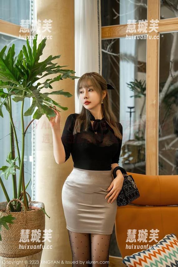 XINGYAN星颜社-李丽莎 XINGYAN星颜社 - 看看李丽莎的写真精选,秘密都在眼神里漫游