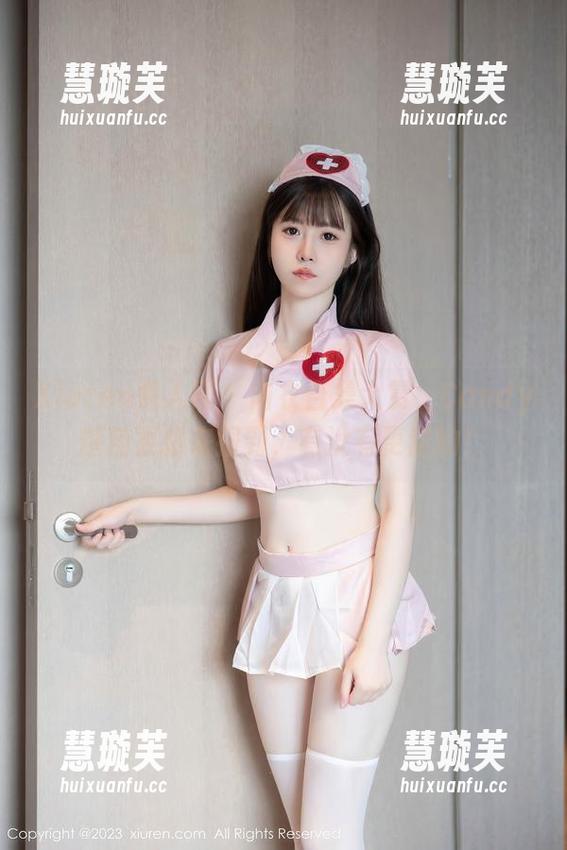 Xiuren秀人网-Candy糖糖 Xiuren秀人网 - 内衣合集大赏,Candy糖糖更新来报到,有没有更甜的!