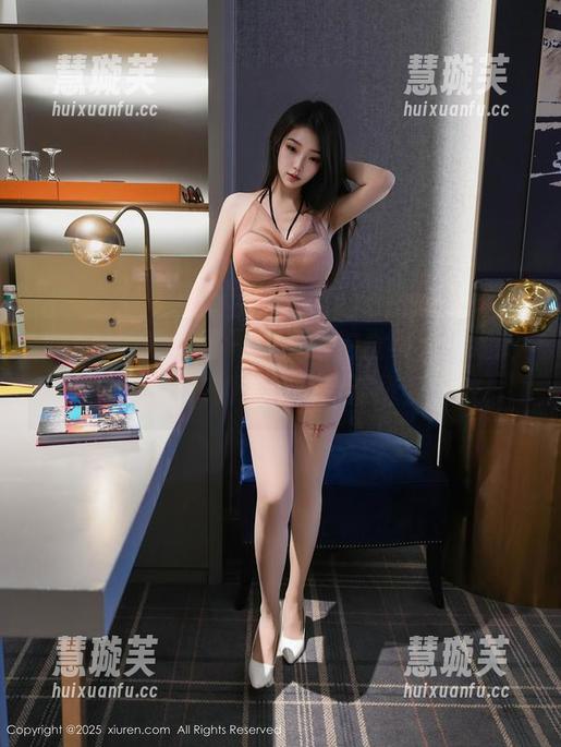 Xiuren秀人网-周慕汐fairy Xiuren秀人网 - 这组私拍合集,已经把周慕汐fairy的学妹气息演绎到极致!