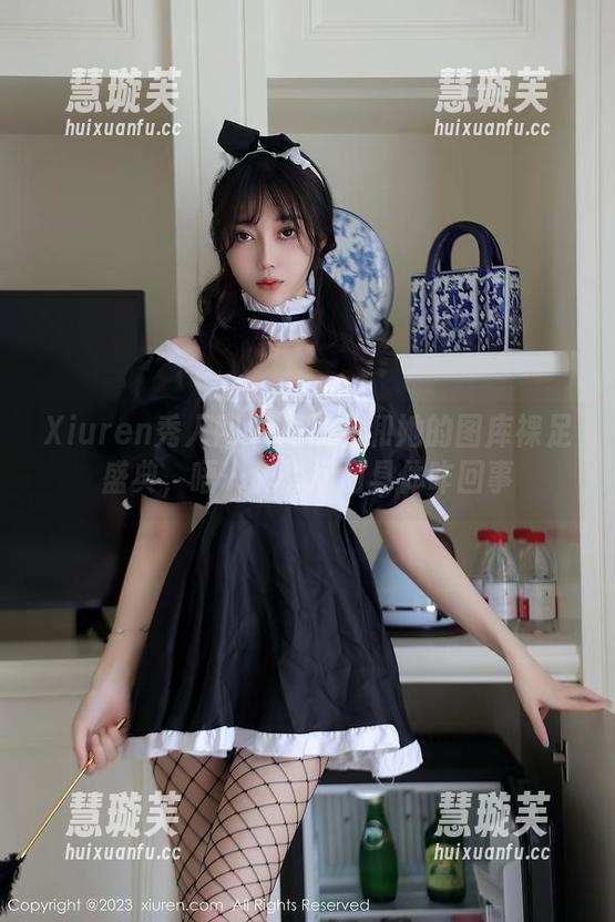 Xiuren秀人网-周波儿 Xiuren秀人网 - 周波儿和她的图库裸足盛典,唔…我想问问具体咋回事