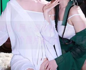 Xiuren秀人网 - 奈汐酱nice:家,这里真的是一个照片集?我要下载吗?