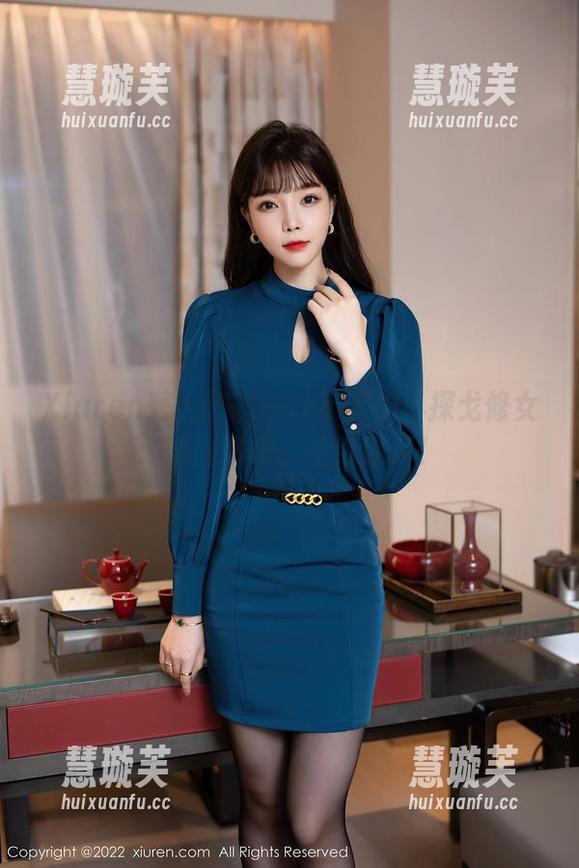 Xiuren秀人网-小探戈 Xiuren秀人网 - 一丝不苟的小探戈修女:美图拿来,壁纸就来!
