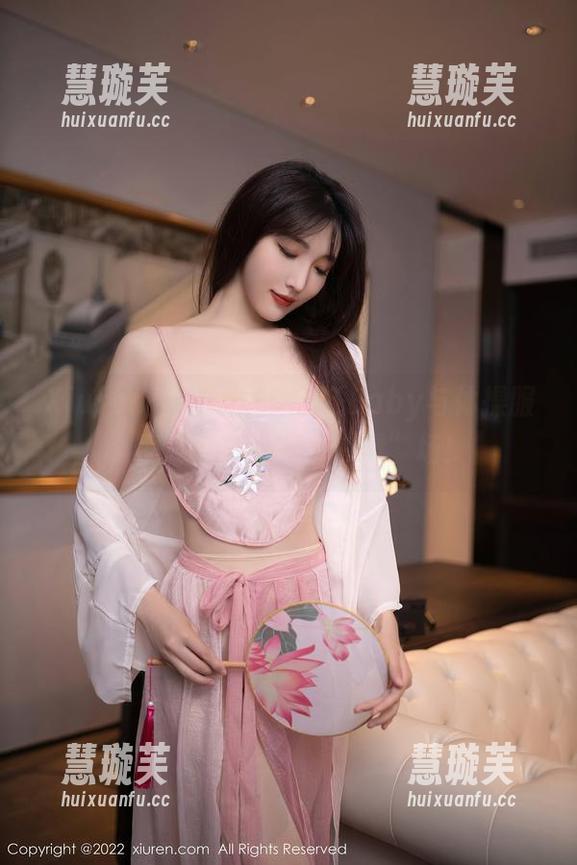 Xiuren秀人网-狐小妖Baby Xiuren秀人网 - 狐小妖Baby与体操服,图库里的另一个“操”场!