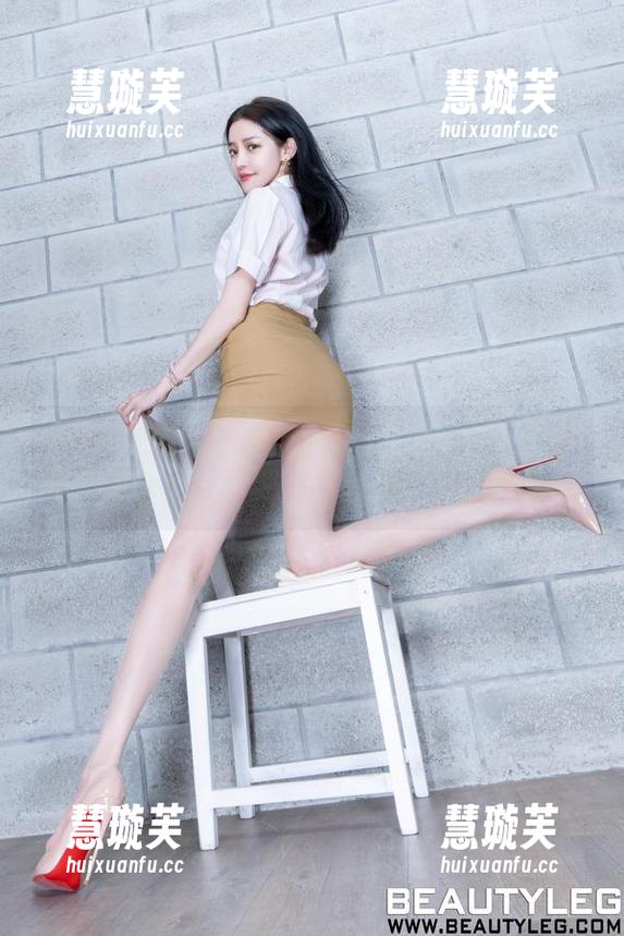 beautyleg-Jellyfish beautyleg - 意外收获,Jellyfish的裤里丝合集,让我对裤子有了新的理解~