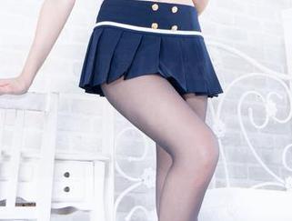 beautyleg - 观赏Lorraine的全套礼服:每一针每一线都是对我挑剔审美的挑战!
