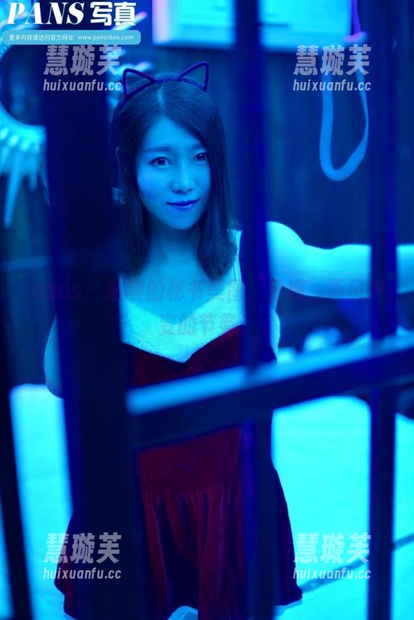pans-咖喱 pans - 咖喱的秘书美图,卧槽,画风突变的节奏。