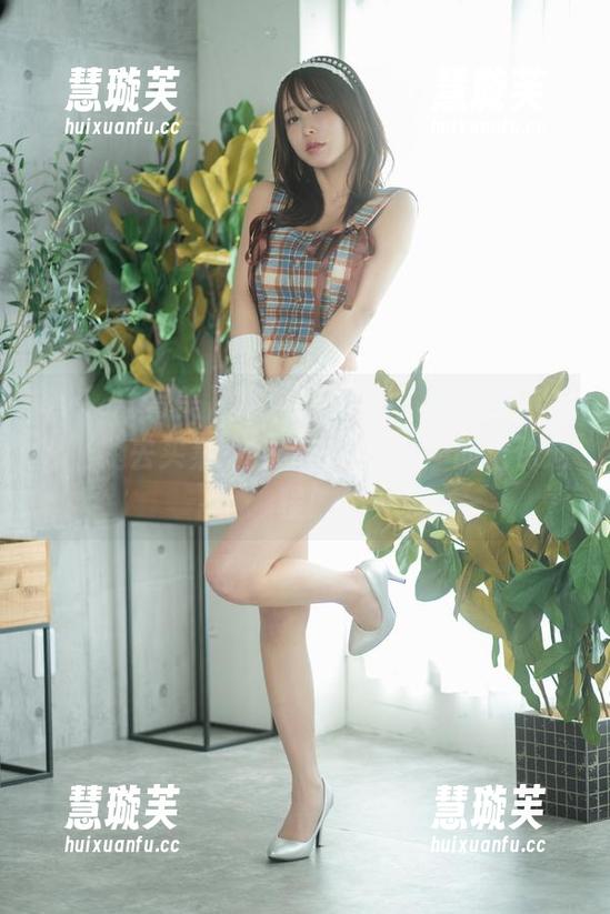 いくみ(育美)的毛衣回忆录：图集精选，从‘跑去买菜’到‘出门约会’的进化过程！