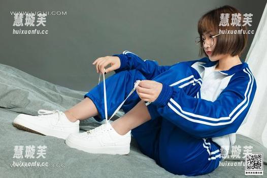 丽柜-兔子 丽柜 - 高清图册:兔子的女孩在梦里跳舞