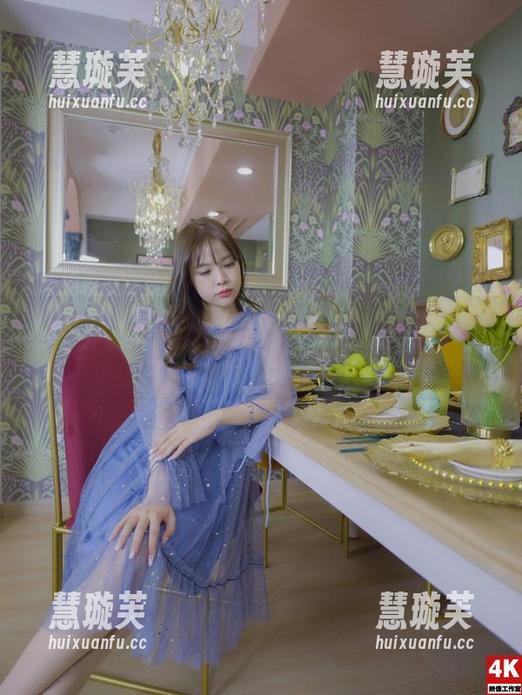 丽柜-兔子 丽柜 - 原图录,兔子御姐的人设被私拍完美揭晓,太过瘾了!