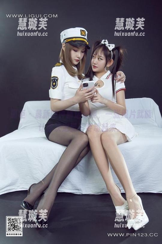 丽柜-钟晴 丽柜 - 最新的钟晴运动照,一张照片就能让你决定要不要动起来。