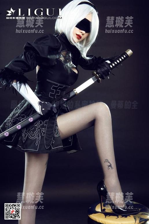 丽柜ligui-曼蒂 丽柜ligui - 姐姐的私密神秘,曼蒂的全新图集!