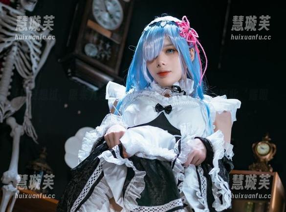 九言 从没想过,原来九言的白丝作品可以无圣光得如此‘耀眼’!
