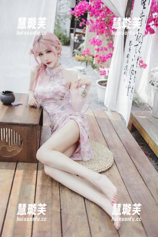 仙女月 仙女月透明写真集,这完全是一种“我来炫耀我透明度”的高端艺术表现啊!