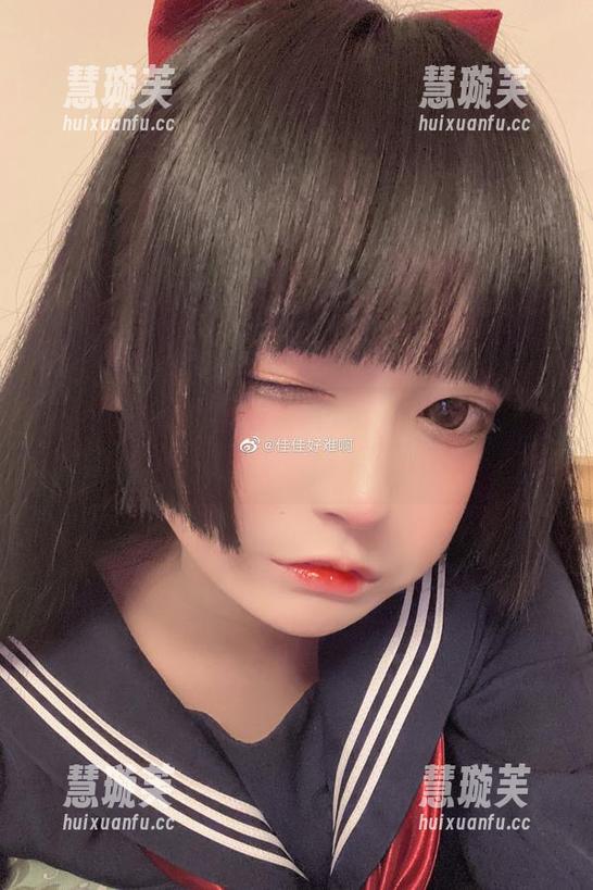 高清之下，佳佳好难啊的小熊比基尼真是一种绝妙的分享体验，啧啧