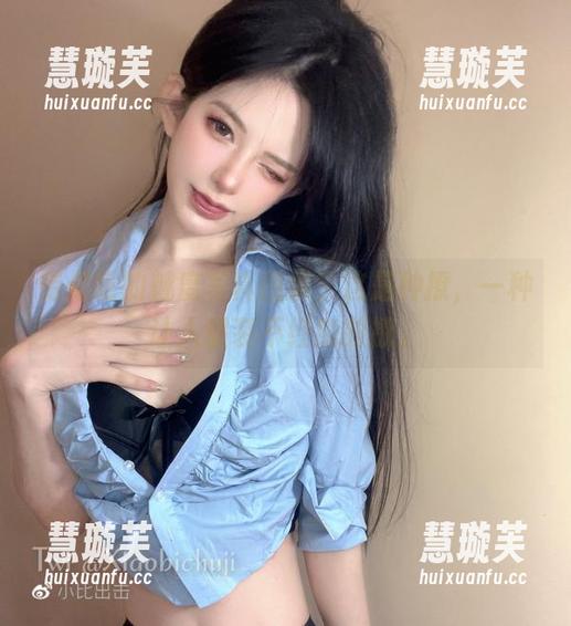倦倦喵 倦倦喵的魅魔写真图集,这是种撩,一种让人假装不经意的撩。