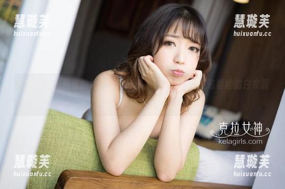 克拉女神-吕佳 克拉女神 - 吕佳的纯白图片分享,让我每天都想追着她的白衣服跪舔!