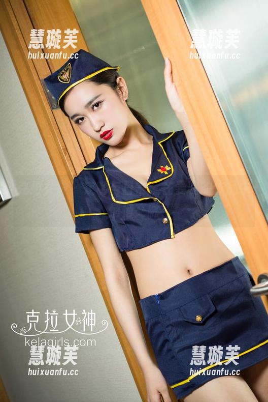 克拉女神-姜璐 克拉女神 - 定制与日常,在姜璐的作品中悄悄交融