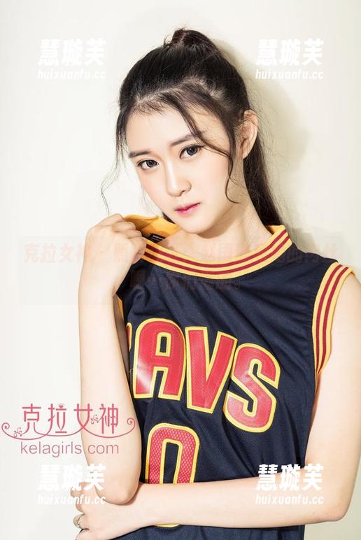 克拉女神 - 照片见证：赵雨静和她的肉丝，嗯…你们懂的。