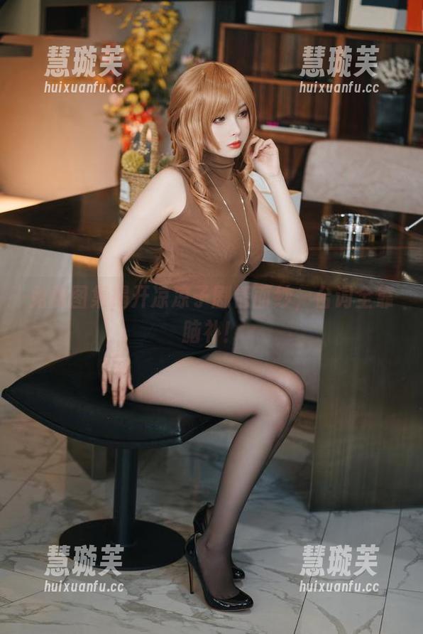 免费图集揭开凉凉子剧情面纱，台词全靠脑补！