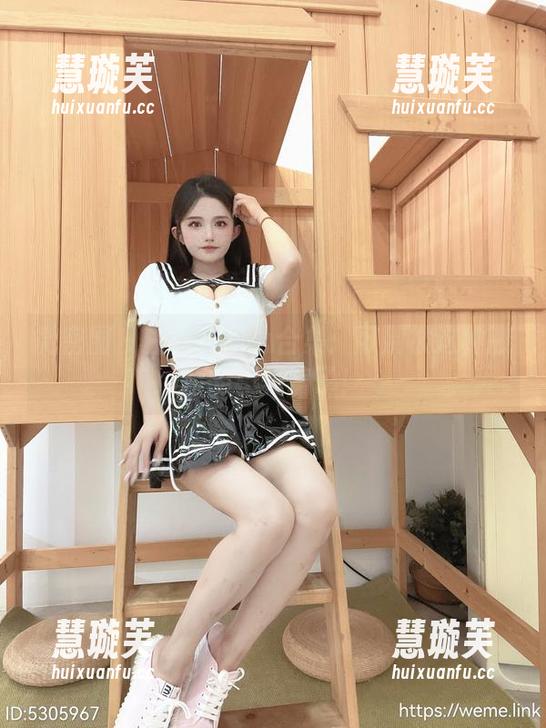 古阿扎 微密圈 - 古阿扎甜心合集:可别被这种撒娇的模样骗了!